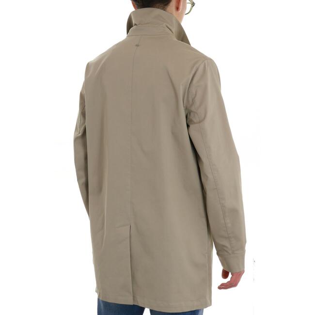 TRENCH COTONE HESKIMO - Mad Fashion | img vers.650x/